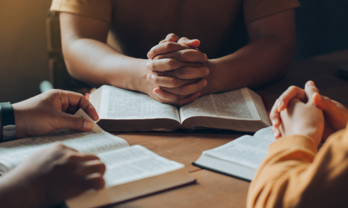 Christian persecution