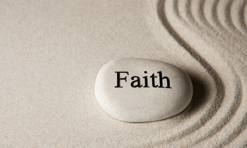 Faith