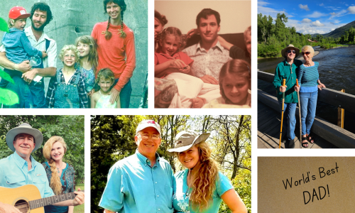 Father's Day Father