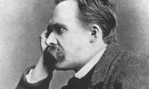 Friedrich Nietzsche