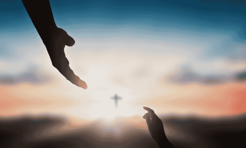 God's perspective value valuable