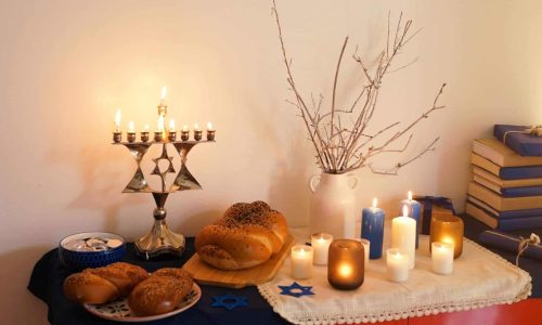 Hannukah