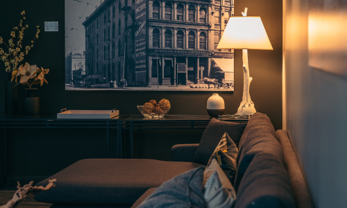 Living in the Moment Without Living With Regret