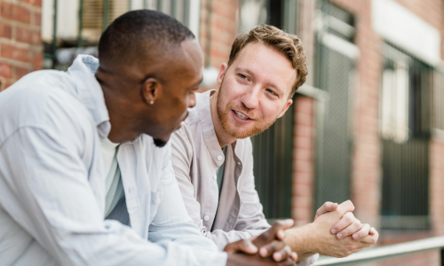 People matter more than productivity