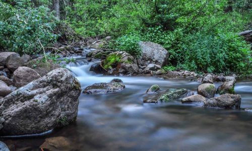 Rough Creek Colorado