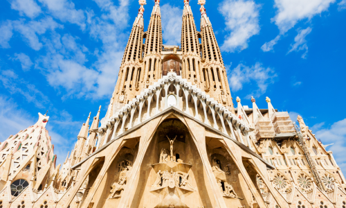 Sagrada Familia