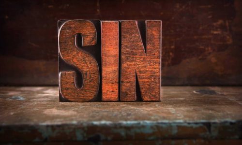 Sin