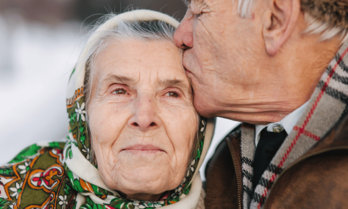 Unconditional love