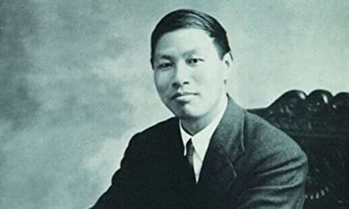 Watchman Nee