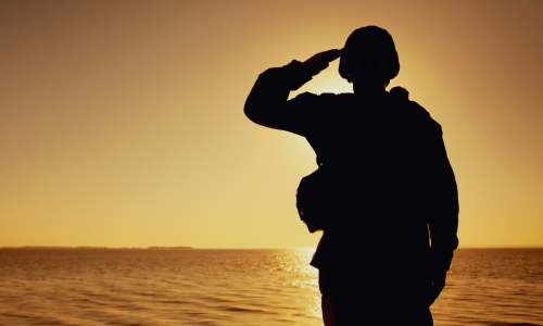 alert perilous times vigilant