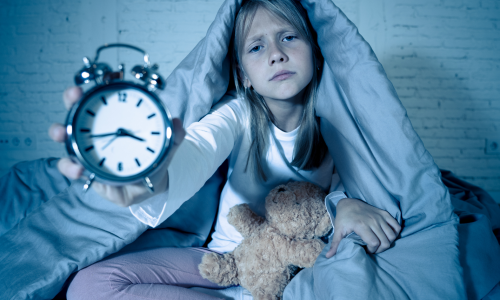 anxiety reduce