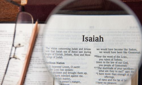 book_of_Isaiah