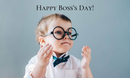 boss's day