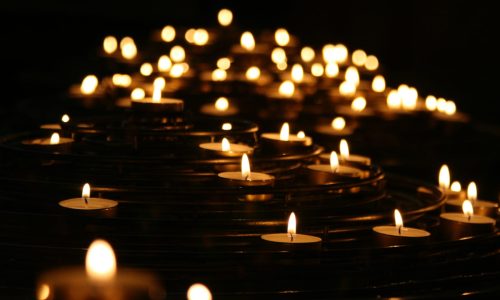 candles