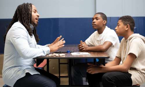 disciple discipleship