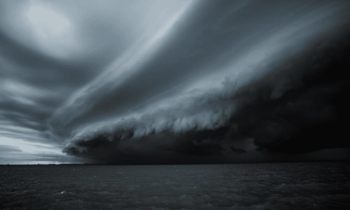 enemy storm