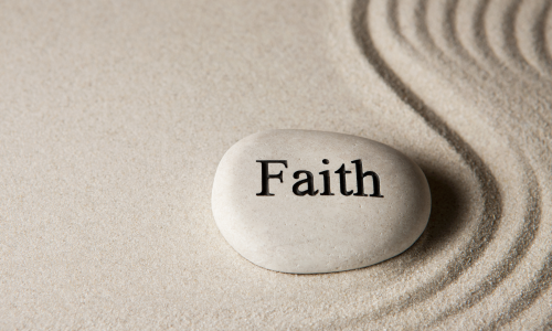 faith