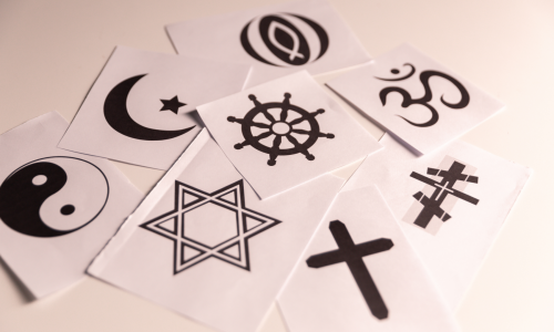 false religion
