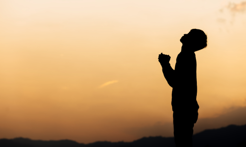 forgiveness