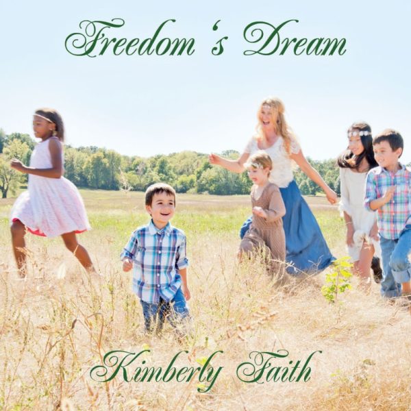 freedoms-dream-album-cover