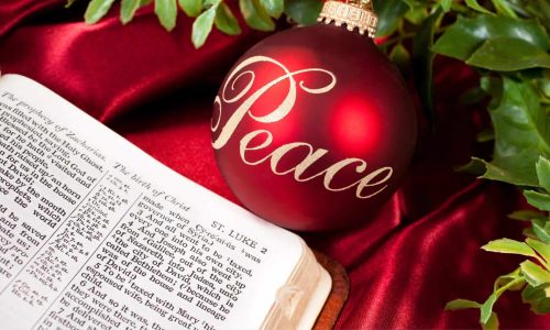 gift of peace