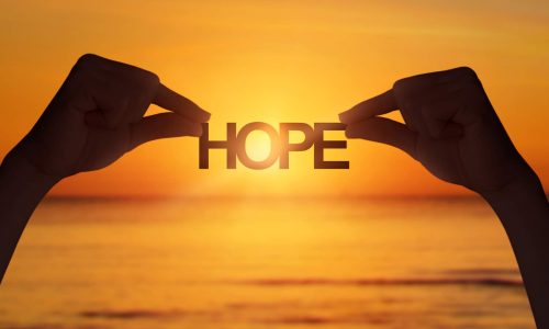 greatest hope supernatural hopeless