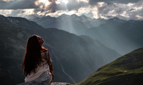 how to find peace in Jesus