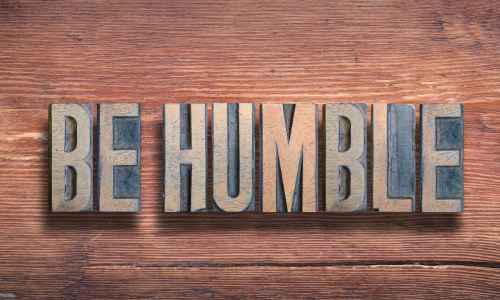 humility (1)