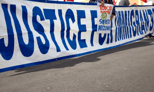 immigration ice illegal immigrant justice