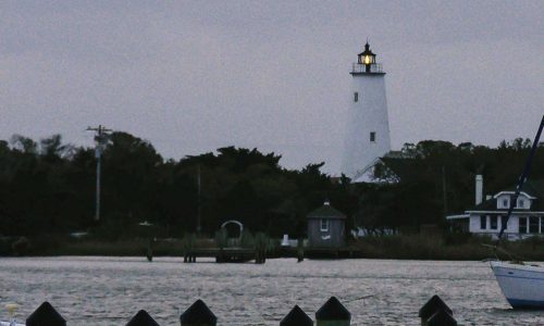 lighthouse north carolina ocracoke (2)