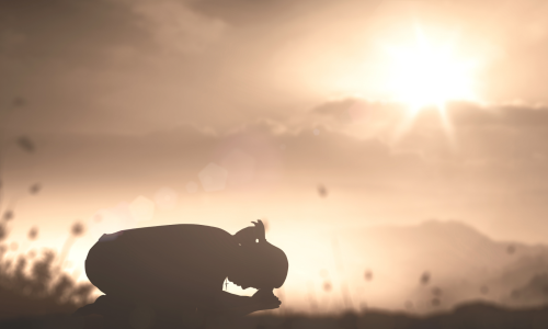 lose salvation eternal security (1)