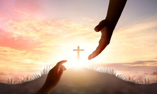 lose salvation eternal security