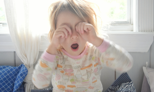 love others worn out