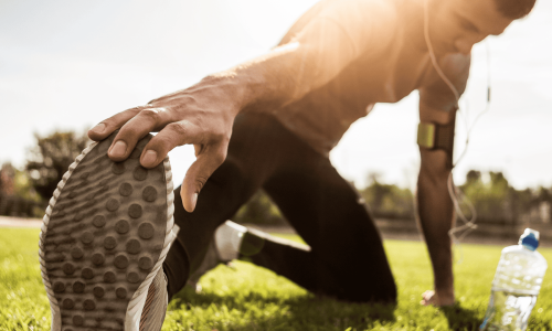 most important day running