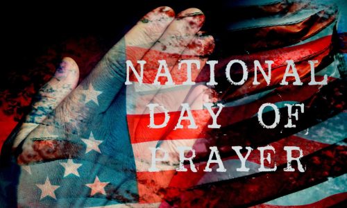 national day of prayer