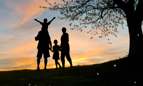 parents'