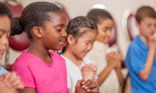prayers of paul pray prayer