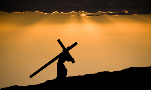 psalm crucifixion Jesus sang psalm crucifixion Jesus sang