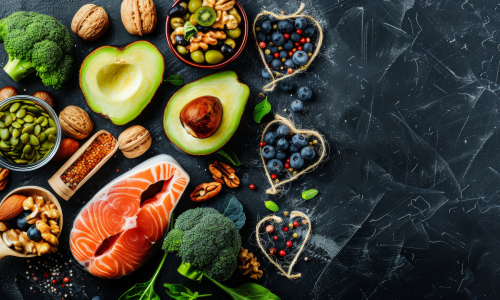 recipe Spiritual health