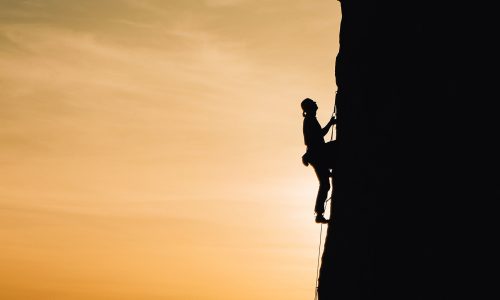 rockclimber_at_sunset