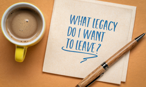 runners legacy