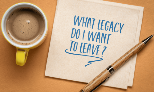 runners legacy