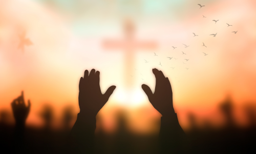 surrender