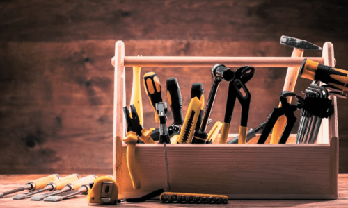 tools greatest legacy